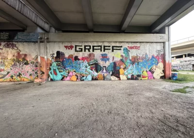 graff&friends