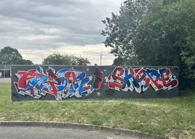 graff&friends