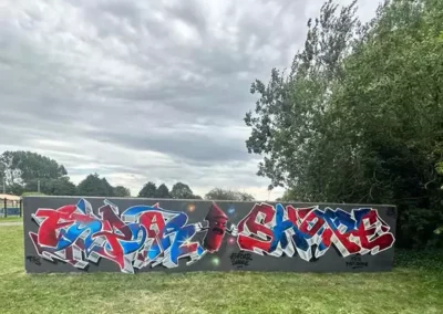 graff&friends