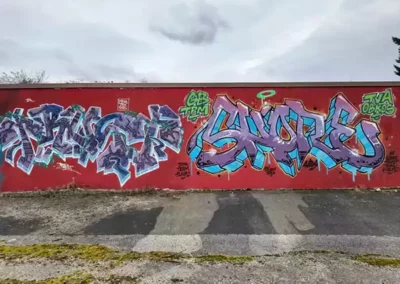 graff&friends