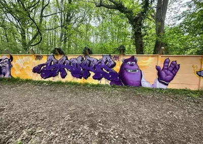 graff&friends